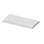 Vermiculitový strop KV B 2G 66. 50. 01 (B) 